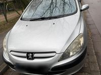 Gebraucht Peugeot 307 109 PS (80 kW) 2003 Kleinwagen