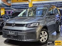 Gebraucht VW Caddy Edition 116 PS (85 kW) 2025 Grau Van / Kleinbus