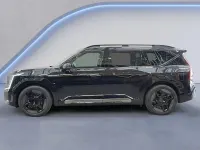 Neu Kia EV9 GT-Line 283 kW (385 PS) 2026 Schwarz SUV