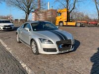 gebraucht Audi TT 8J 2.0 TFSI