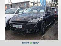 Neu Cupra Leon 333 PS (244 kW) 2026 Midnight schwarz Kombi