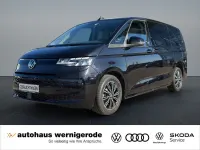 Gebraucht VW Multivan 150 PS (110 kW) 2024 Deepblack perleffekt Van / Kleinbus