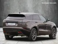 Gebraucht Land Rover Range Rover Velar SE Dynamic 404 PS (297 kW) 2026 Grau SUV