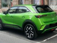 Gebraucht Opel Mokka Elegance 101 PS (74 kW) 2024 Schwarz SUV
