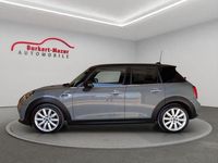 Gebraucht Mini Cooper Chili 136 PS (100 kW) 2018 Grau Kleinwagen