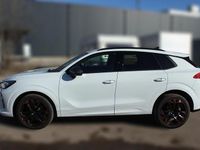 Neu Cupra Terramar VZ2 265 PS (194 kW) 2025 Weiß SUV