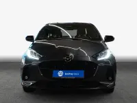 Gebraucht Mazda 6 Homura-Line 92 PS (67 kW) 2026 Grau Limousine