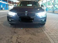 Occasion BMW 320 Advantage 190 ch (139 kW) 2015 Bleue Break