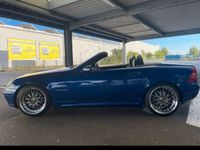 gebraucht Mercedes SLK230 Kompressor Final Edition