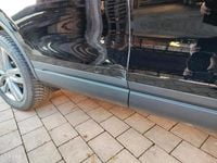 Gebraucht VW Touareg 204 PS (150 kW) 2016 Schwarz SUV