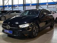 Gebraucht Mercedes A200 177 PS (130 kW) 2024 Schwarz Limousine