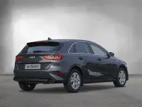 Gebraucht Kia Ceed Vision 101 PS (74 kW) 2025 Andere farbe Kleinwagen
