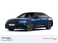 Gebraucht Audi S6 Ambiente 344 PS (253 kW) 2025 Ascariblau metallic Limousine