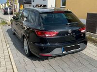 gebraucht Seat Leon ST 2.0 TDI 110kW Start&Stop FR FR