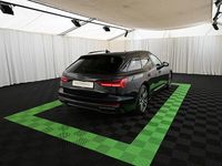 Gebraucht Audi A6 S-line plus 299 PS (219 kW) 2023 Blau Kombi