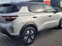 Neu Opel Frontera Ultimate 145 PS (106 kW) 2026 Kristall silber / dach... SUV