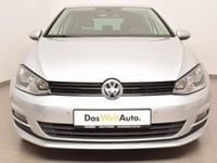 Gebraucht VW Golf VII Allstar 110 PS (80 kW) 2016 Silber metallic Limousine