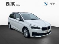 gebraucht BMW 218 i GT Advantage HUD AHK PANO RFK AdapLed KomZu