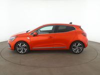 Gebraucht Renault Clio V R.S. 140 PS (102 kW) 2022 Orange Kleinwagen
