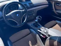 Gebraucht BMW 120 215 PS (158 kW) 2010 Grau Kleinwagen