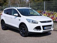 Gebraucht Ford Kuga Titanium 182 PS (133 kW) 2013 SUV