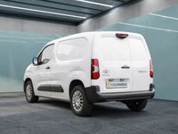 gebraucht Toyota Proace CITY Duty Comfort KAMERA KLIMA BT PDC