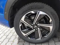 Używany Mitsubishi Eclipse Cross Select 188 KM (138 kW) 2023 Niebieski SUV