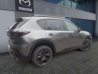 Neu Mazda CX-5 Homura-Line 141 PS (103 kW) 2026 Grau SUV