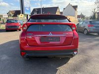 Gebraucht Mitsubishi Eclipse Cross Diamant Edition 148 PS (108 kW) 2020 Rot SUV