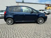 Gebraucht Mitsubishi Colt Plus 95 PS (69 kW) 2013 Blau Limousine
