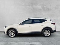 Gebraucht Cupra Formentor 150 PS (110 kW) 2024 Nevada weiß SUV