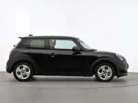 Gebraucht Mini Cooper S Classic 204 PS (150 kW) 2024 Schwarz Kleinwagen