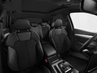 Gebraucht Audi Q5 Sportback S-Line 204 PS (150 kW) 2025 Daytonagrau perleffekt SUV