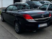 gebraucht Opel Astra Cabriolet Twintop