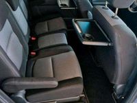 Gebraucht Mazda 5 Exclusive 145 PS (106 kW) 2006 Van / Kleinbus