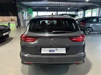 Gebraucht Kia Ceed Spirit 136 PS (100 kW) 2019 Grau Kleinwagen