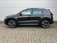 Neu Cupra Ateca 150 PS (110 kW) 2025 Schwarz SUV