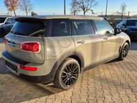 Gebraucht Mini One Clubman 102 PS (75 kW) 2017 Stoff firework carbon black/ca Kombi