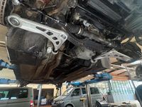 Gebraucht BMW 320 Shadowline 150 PS (110 kW) 2005 Schwarz Kombi