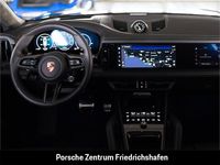 Neu Porsche Cayenne GTS 500 PS (367 kW) 2025 Grau SUV