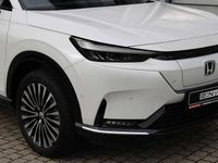 Gebraucht Honda e:Ny1 Advance 150 kW (204 PS) 2025 Platinium white pearl SUV