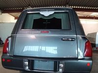 Gebraucht Cadillac Deville 281 PS (206 kW) 2006 Grau Limousine