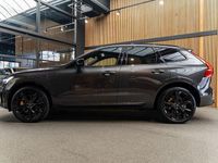 Gebraucht Volvo XC60 Ultimate 349 PS (256 kW) 2024 Grau SUV