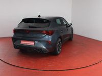 Gebraucht Cupra Leon VZ 300 PS (220 kW) 2025 Magnetic grau metallic Limousine