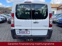 Gebraucht Peugeot Expert Access 98 PS (72 kW) 2015 Lack weiss banquise/deckende l Van