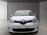 gebraucht Renault Twingo 1.0 Limited