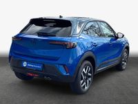 Gebraucht Opel Mokka 131 PS (96 kW) 2024 Blau SUV