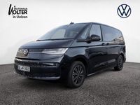 Gebraucht VW Multivan Goal 245 PS (180 kW) 2026 Starlight blue Van