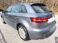 gebraucht Audi A3 TFSI S tronic *24000km *Sitzheizung *LED *PDC