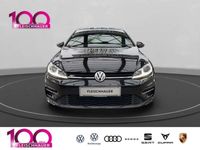 gebraucht VW Golf VII Highline R-Line 1.5 TSI DSG AHK Pano Navi LED